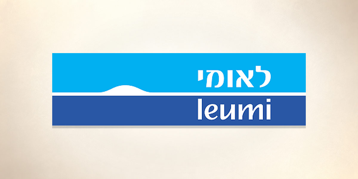 בנק לאומי